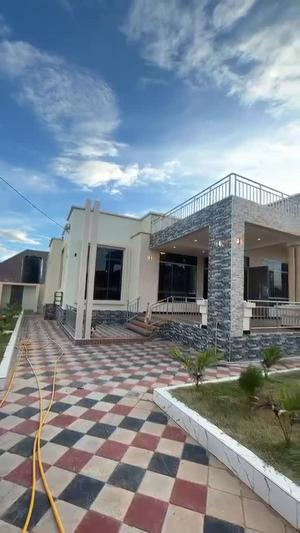 Nyumba ya vyumba vinne inapangishwa Miganga, Dodoma Nyumba ya vyumba vinne inapangishwa Miganga, Dodoma