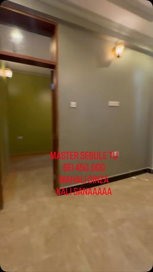 1 Bedroom House for Rent in Sinza, Dar Es Salaam 1 Bedroom House for Rent in Sinza, Dar Es Salaam