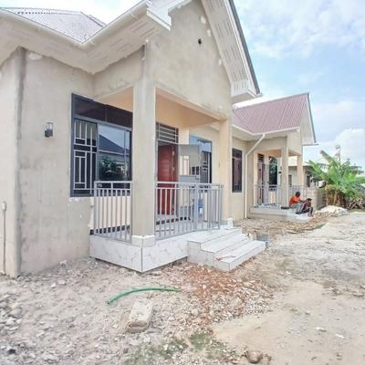 Nyumba ya vyumba viwili inapangishwa Kimara Mwisho, Dar Es Salaam Nyumba ya vyumba viwili inapangishwa Kimara Mwisho, Dar Es Salaam