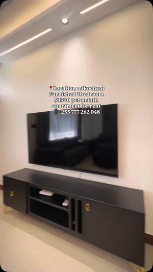 2 Bedrooms Furnished Apartment for Rent in Mikocheni, Dar Es Salaam 2 Bedrooms Furnished Apartment for Rent in Mikocheni, Dar Es Salaam