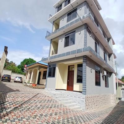 1 Bedroom Apartment for Rent in Ubungo External, Dar Es Salaam