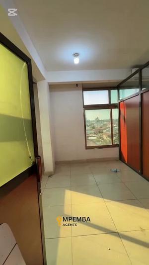 Ofisi inapangishwa Kinondoni, Dar Es Salaam