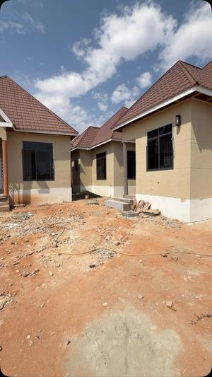 2 Bedrooms House/Apartment for Rent in Mkalama, Morogoro