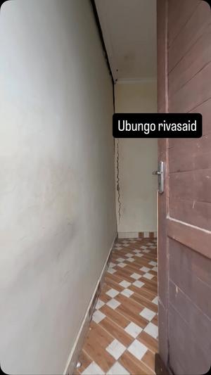 Nyumba ya chumba kimoja inapangishwa Ubungo Rivasaidi, Dar Es Salaam