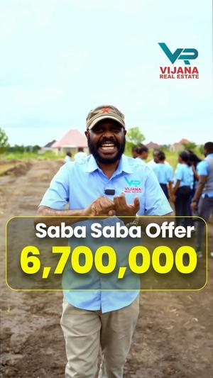 Viwanja vinauzwa Kerege Manofu, Pwani sqm 400