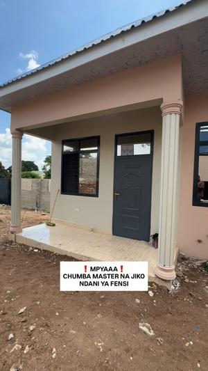 1 Bedroom House for Rent in Goba Mageti, Dar Es Salaam