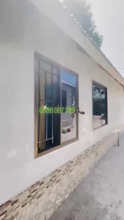 Apartment ya chumba kimoja inapangishwa Ubungo Riverside Makoka, Dar Es Salaam