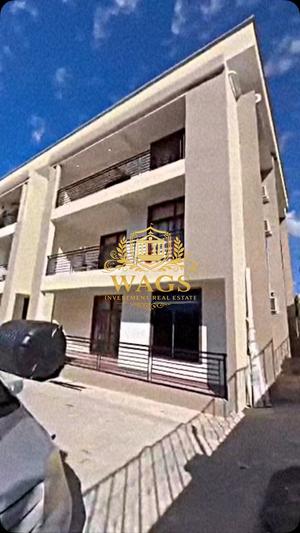 Apartment ya vyumba viwili inapangishwa Mbezi Beach, Dar Es Salaam