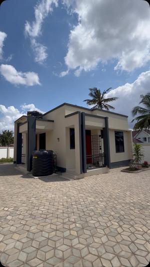 2 Bedrooms Apartment for Rent in Madale Mwisho, Dar Es Salaam