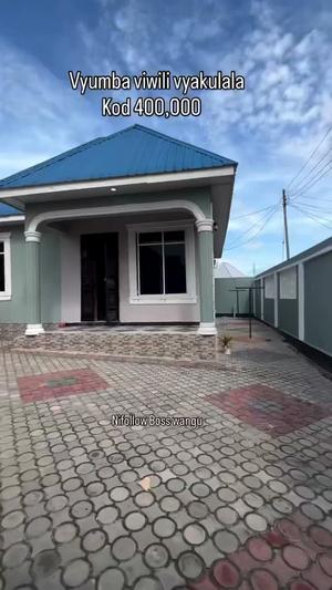 2 Bedrooms Apartment for Rent in Tabata Kinyelezi Mwisho, Dar Es Salaam 2 Bedrooms Apartment for Rent in Tabata Kinyelezi Mwisho, Dar Es Salaam