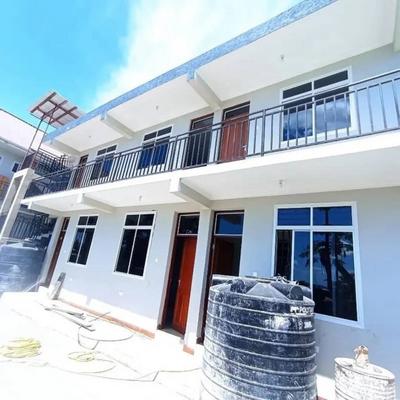 Nyumba/Apartment ya chumba kimoja inapangishwa Mbezi Luguruni, Dar Es Salaam