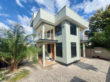 2 Bedrooms House for Rent in Kimara Temboni, Dar Es Salaam