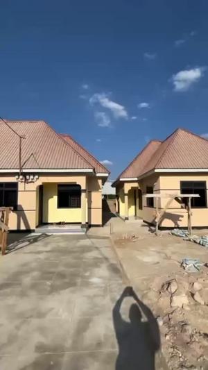 Nyumba ya vyumba viwili inapangishwa Chidachi, Dodoma Nyumba ya vyumba viwili inapangishwa Chidachi, Dodoma