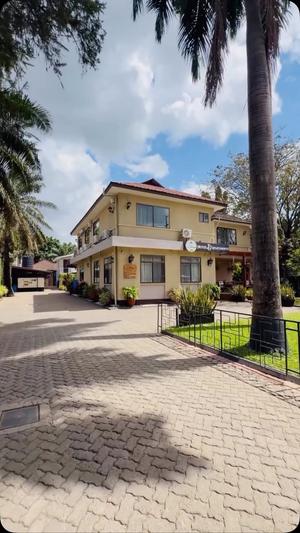15 Bedrooms House for Sale in Mikocheni, Dar Es Salaam (1300 sqm) 15 Bedrooms House for Sale in Mikocheni, Dar Es Salaam (1300 sqm)