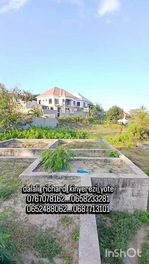 Residential Plot for Sale in Tabata Kinyerezi Kifuru Soweto Street, Dar Es Salaam (625 sqm) Residential Plot for Sale in Tabata Kinyerezi Kifuru Soweto Street, Dar Es Salaam (625 sqm)