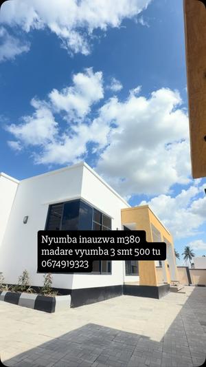 House for Sale in Madale, Dar Es Salaam (500 sqm) House for Sale in Madale, Dar Es Salaam (500 sqm)