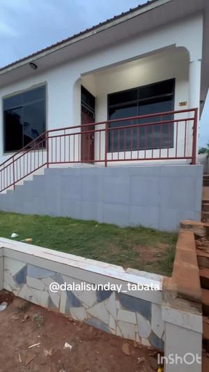 Apartment ya vyumba viwili inapangishwa Tabata Kinyerezi Mbuyuni, Dar Es Salaam