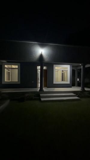 Apartment ya vyumba viwili inapangishwa Mbezi Beach, Dar Es Salaam