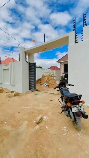Nyumba ya vyumba viwili inapangishwa Mlimwa C, Dodoma