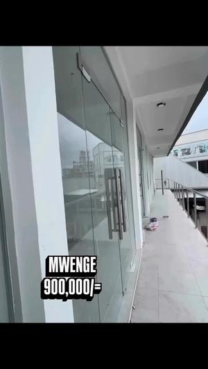 Frame ya Biashara inapangishwa Mwenge, Dar Es Salaam