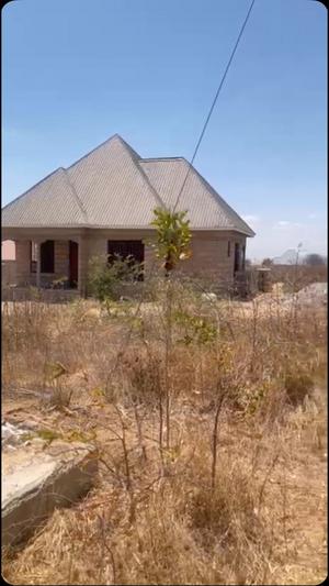 Residential Plot for Sale in Nala Mzani, Dodoma (606 sqm) Residential Plot for Sale in Nala Mzani, Dodoma (606 sqm)