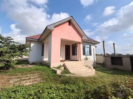 3 Bedrooms House for Rent in Kiluvya Madukani, Pwani