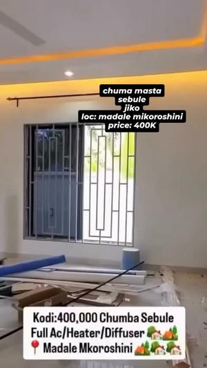 Nyumba inauzwa Madale Mikoroshini, Dar Es Salaam Nyumba inauzwa Madale Mikoroshini, Dar Es Salaam