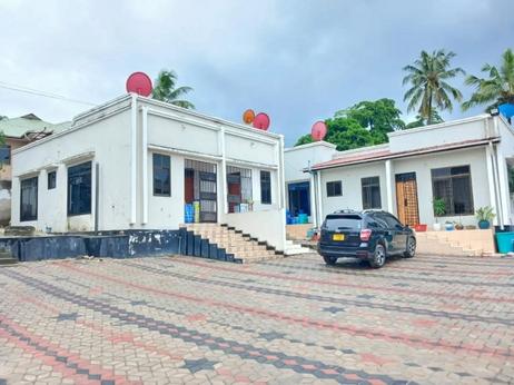 2 Bedrooms House for Rent in Kimara Mwisho, Dar Es Salaam 2 Bedrooms House for Rent in Kimara Mwisho, Dar Es Salaam