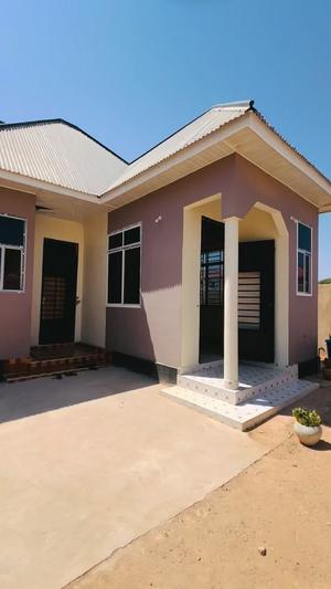 Nyumba ya chumba kimoja inapangishwa Kisasa, Dodoma