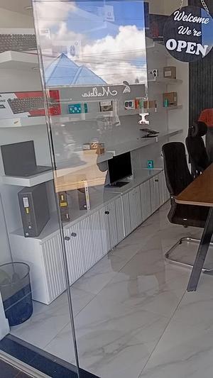 Duka linapangishwa Sinza Makaburini, Dar Es Salaam