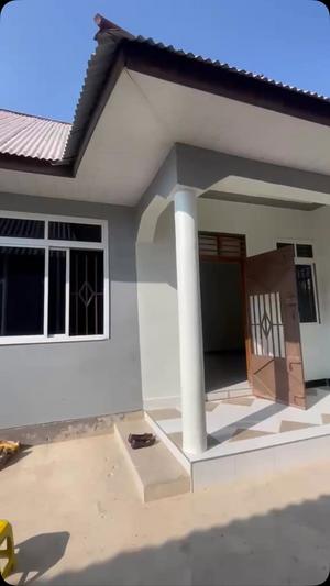 Nyumba inapangishwa Nkuhungu Islahi, Dodoma Nyumba inapangishwa Nkuhungu Islahi, Dodoma