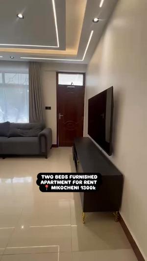 Nyumba/Apartment (Furnished) ya vyumba viwili inapangishwa Mikocheni, Dar Es Salaam Nyumba/Apartment (Furnished) ya vyumba viwili inapangishwa Mikocheni, Dar Es Salaam
