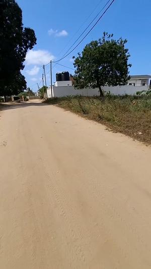 Residential/Commercial Plot for Sale in Goba Kinzudi, Dar Es Salaam (2230 sqm) Residential/Commercial Plot for Sale in Goba Kinzudi, Dar Es Salaam (2230 sqm)