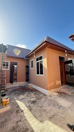 1 Bedroom House for Rent in Kigamboni- Kisiwani, Dar Es Salaam 1 Bedroom House for Rent in Kigamboni- Kisiwani, Dar Es Salaam
