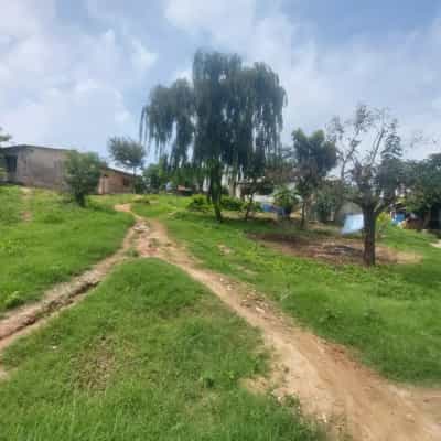 Kiwanja kinauzwa Ubungo, Dar Es Salaam