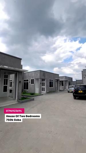 2 Bedrooms House for Rent in Goba (Comtena), Dar Es Salaam 2 Bedrooms House for Rent in Goba (Comtena), Dar Es Salaam