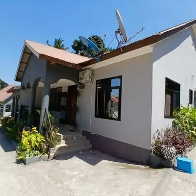 Apartment ya vyumba viwili inapangishwa Kimara Bucha, Dar Es Salaam