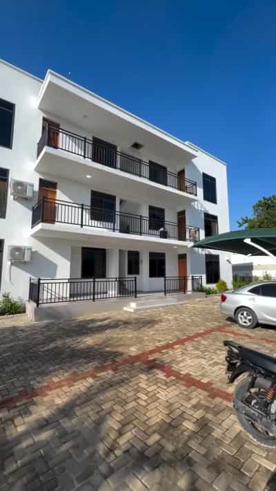 2 Bedrooms Apartment for Rent in Salasala Porpoa, Dar Es Salaam
