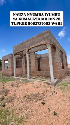 Nyumba inauzwa Iyumbu, Dodoma