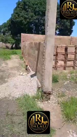 Kiwanja kinauzwa Magaoni, Tanga sqm 600