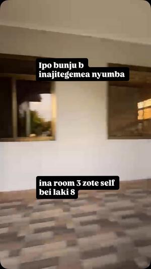 3 Bedrooms House/Apartment for Rent in Bunju B, Dar Es Salaam 3 Bedrooms House/Apartment for Rent in Bunju B, Dar Es Salaam