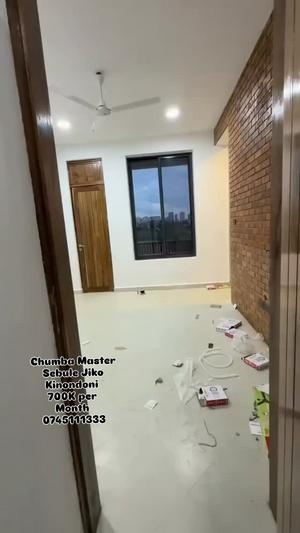1 Bedroom House for Rent in Kinondoni, Dar Es Salaam 1 Bedroom House for Rent in Kinondoni, Dar Es Salaam