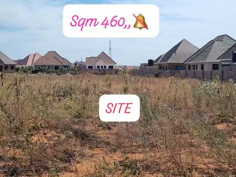 Kiwanja kinauzwa Iyumbu, Dodoma sqm 460 Kiwanja kinauzwa Iyumbu, Dodoma sqm 460