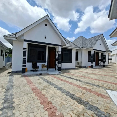 2 Bedrooms House/Apartment for Rent in Goba, Dar Es Salaam
