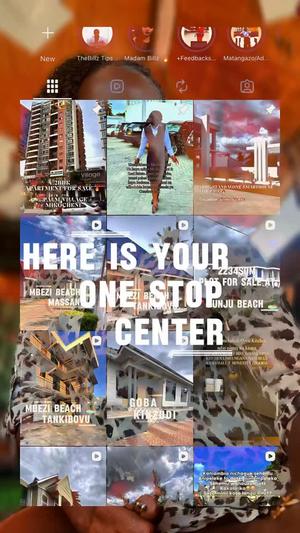 Retail Space for Rent in Mbezi Beach Massana, Dar Es Salaam
