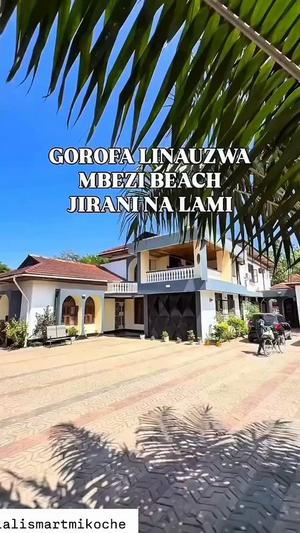 5 Bedrooms House for Sale in Mbezi Beach, Dar Es Salaam (900 sqm) 5 Bedrooms House for Sale in Mbezi Beach, Dar Es Salaam (900 sqm)