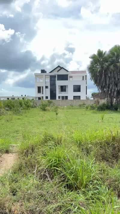 Residential Plot for Sale in Mbweni Mpiji, Dar Es Salaam (1580 sqm)