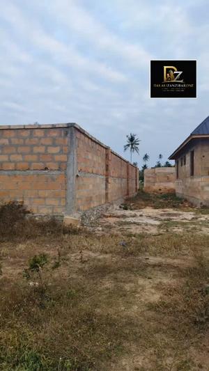 Residential Plot for Sale in Bumbwisudi, Zanzibar (6225 sqm) Residential Plot for Sale in Bumbwisudi, Zanzibar (6225 sqm)