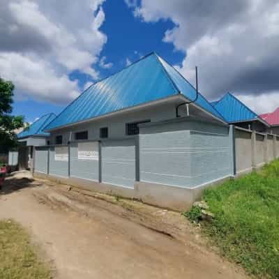 Apartment ya chumba kimoja inapangishwa Gongo La Mboto, Dar Es Salaam