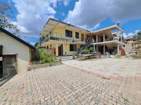 2 Bedrooms Apartment for Rent in Kwa Msuguri, Dar Es Salaam 2 Bedrooms Apartment for Rent in Kwa Msuguri, Dar Es Salaam